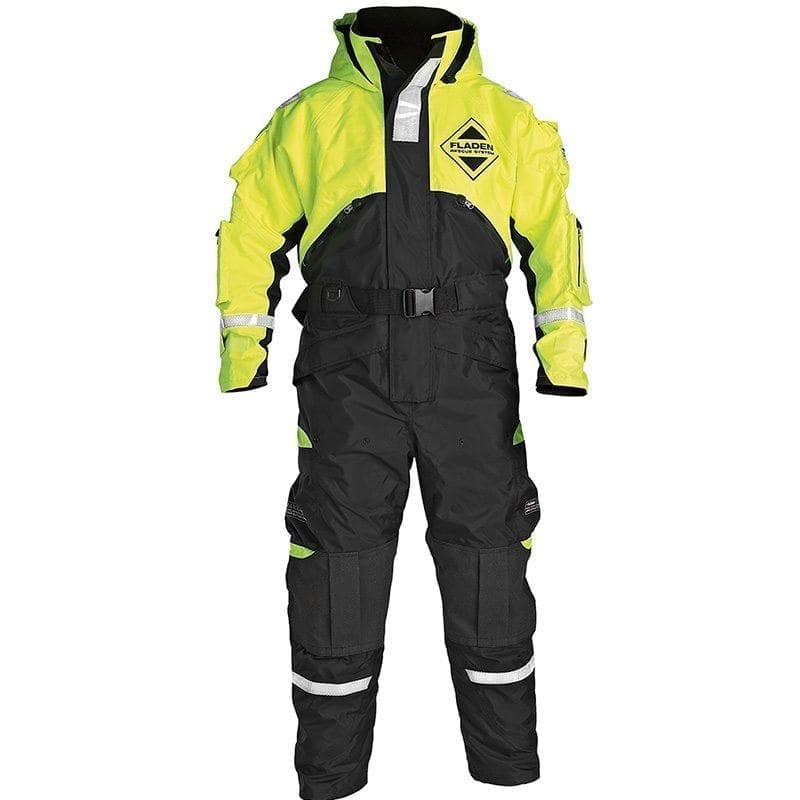 Fladen floation overall (suurus:L)