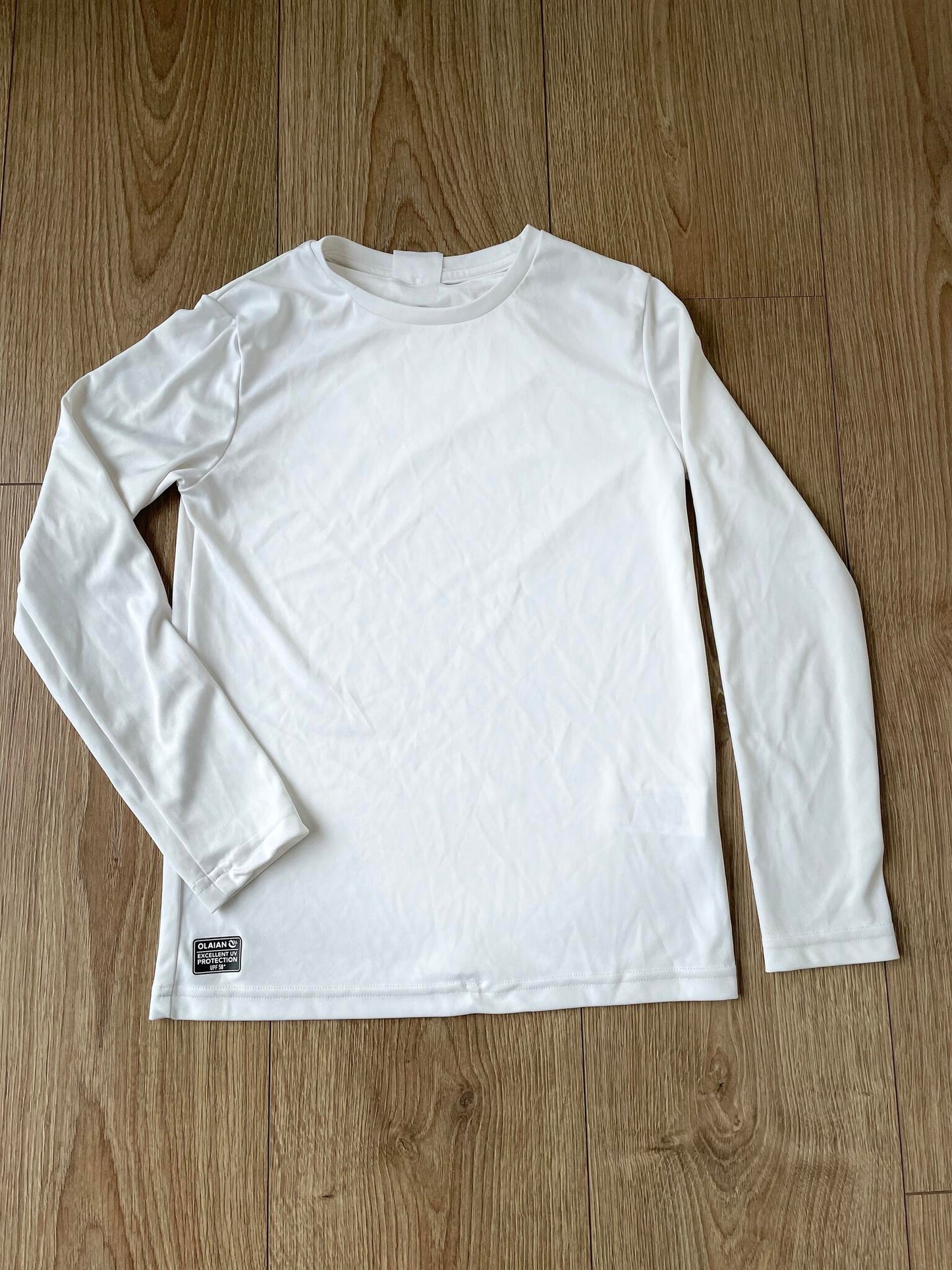 Olaian UV-KAITSE LYCRA SÄRK, UPF 50
