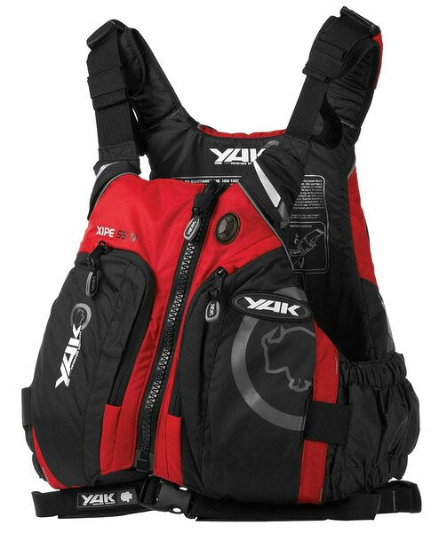 Yak Xipe ohutusvest