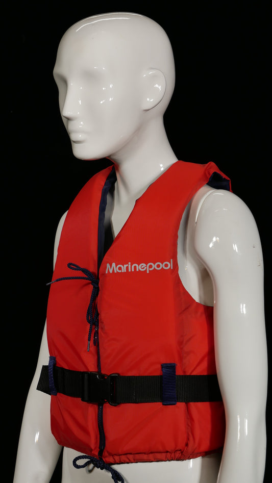 Marinepool ohutusvest